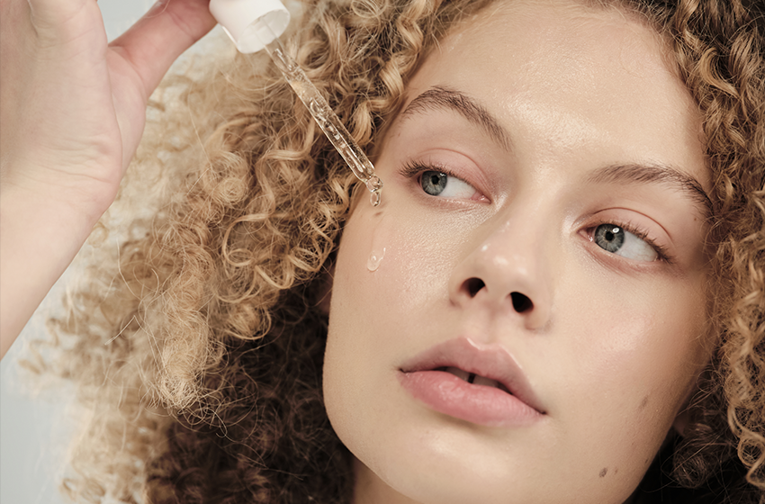 Aquaphyline — натуральный ингредиент, необходимый коже для интенсивного и длительного увлажнения