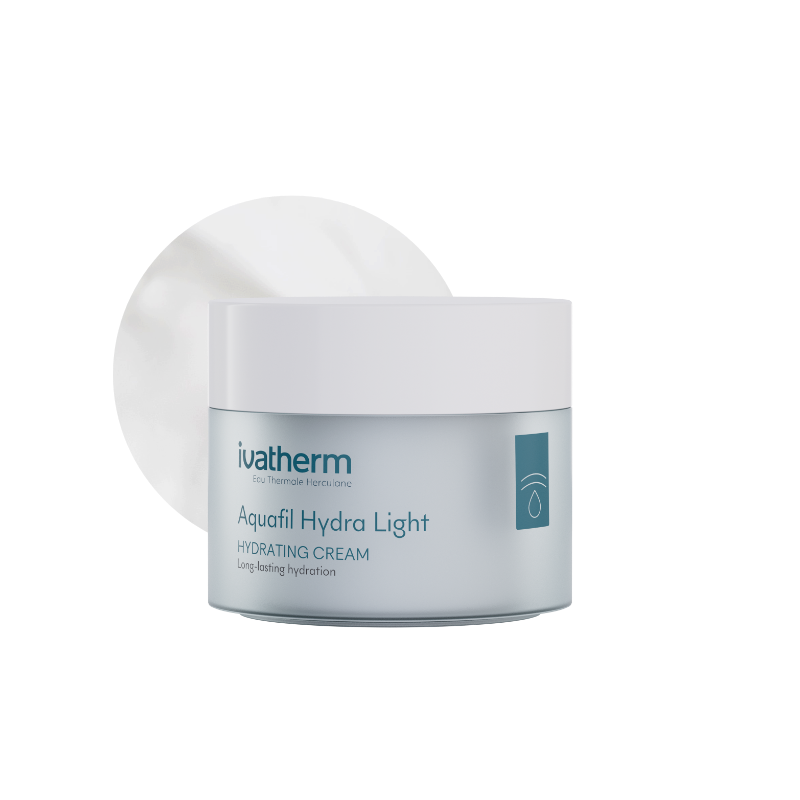 Aquafil Hydra Light Hydrating Cream — 50 ml
