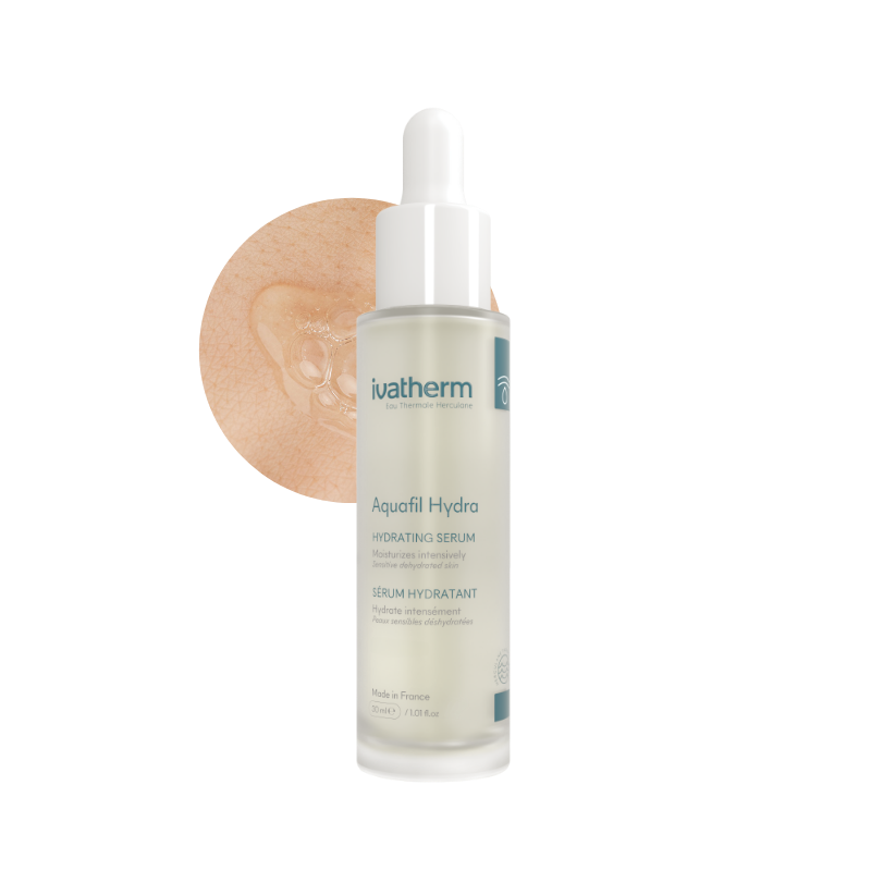Aquafil Hydra Hydrating Serum — 30 ml